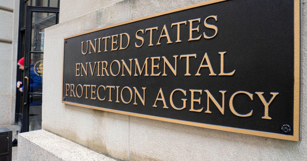 Federal court rules against EPA in lawsuit over fluoride in water Federal court rules against EPA in lawsuit over fluoride in water