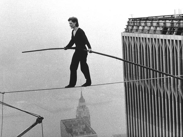 Philippe Petit