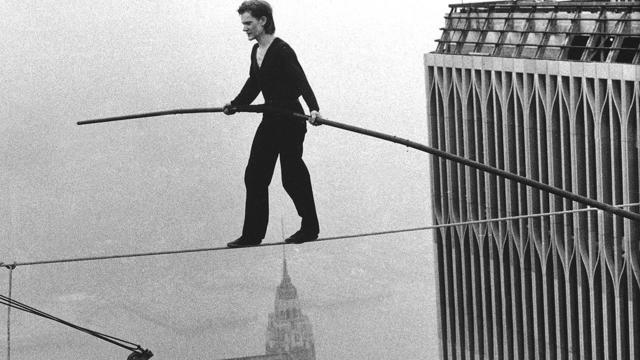 Philippe Petit 