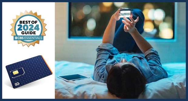 The 8 best nationwide pre-paid cell phone plans in 2024