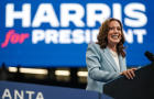 TOPSHOT-US-VOTE-POLITICS-HARRIS 