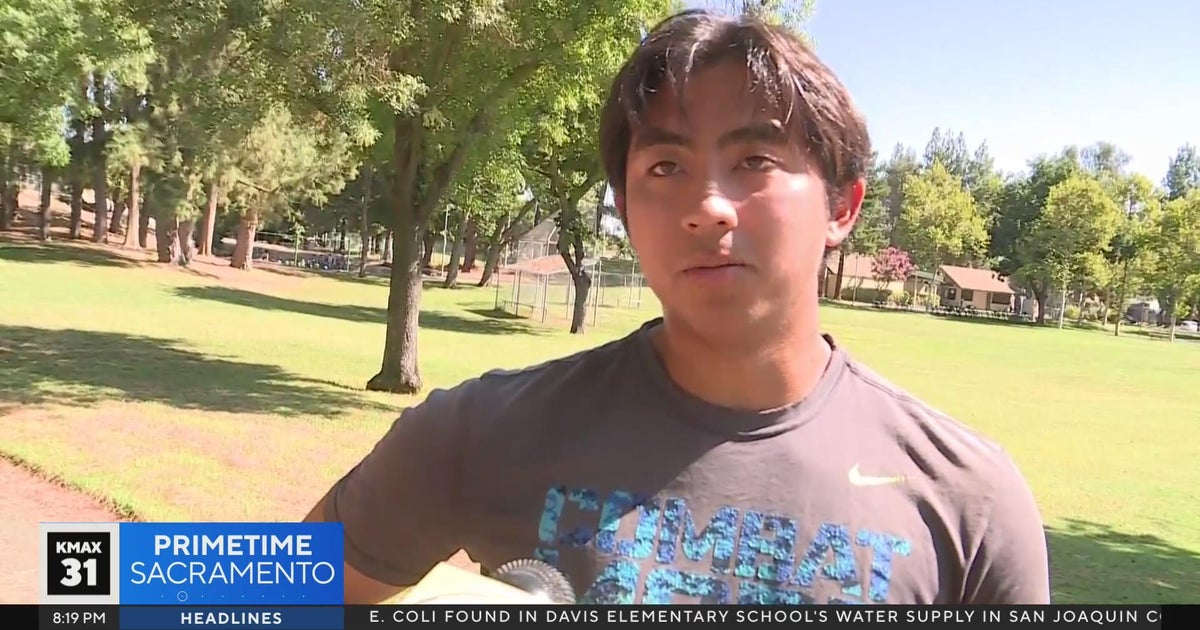 Thoughts on schools banning cell phone use? | Sacramento Speaks