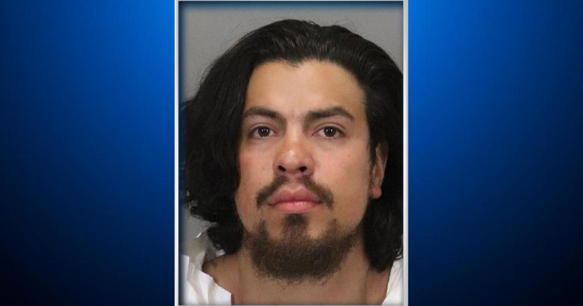 Alvaro Javier Lopez Arrested for Murder in Palo Alto