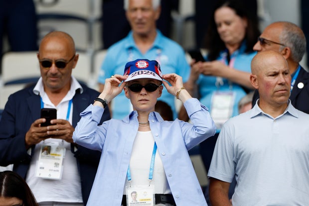 Jogos Olímpicos de Paris Futebol