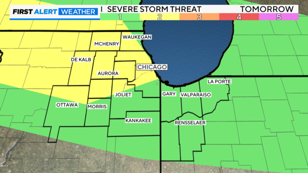 monday storm threat 