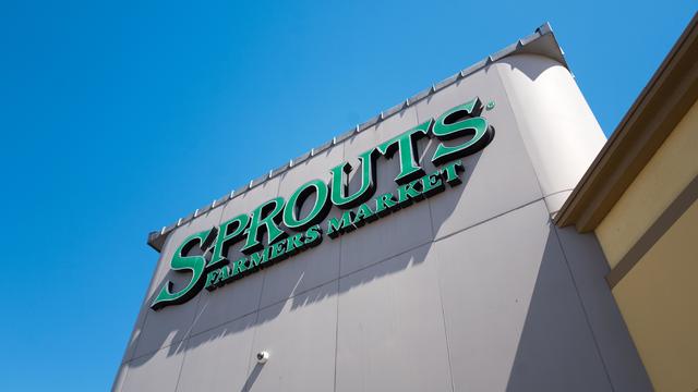 Sprouts Farmers Market 