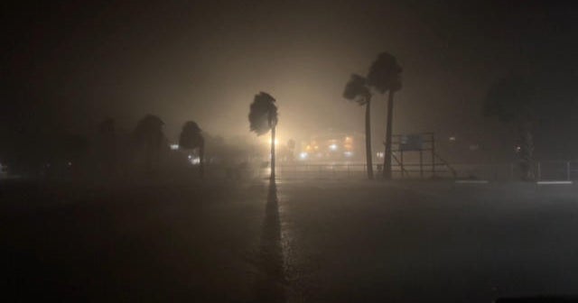 8/5: CBS Morning News - CBS News