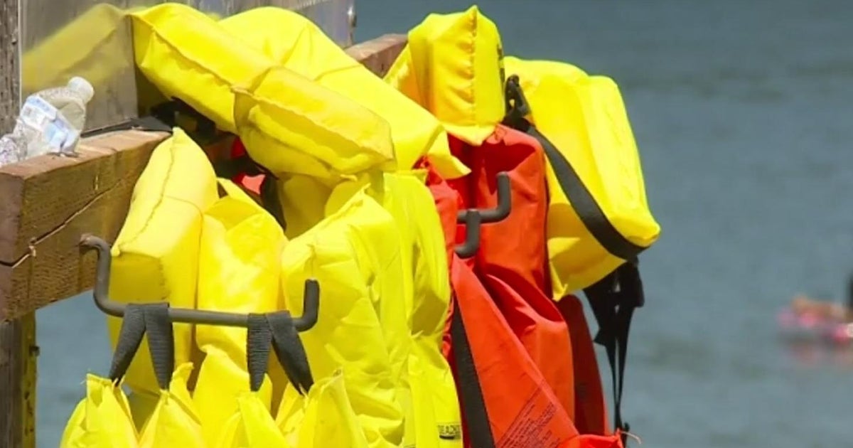 First responders urge caution after dangerous weekend on the water in Sacramento