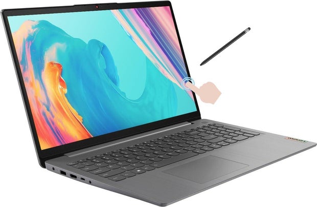 Lenovo IdeaPad 3i