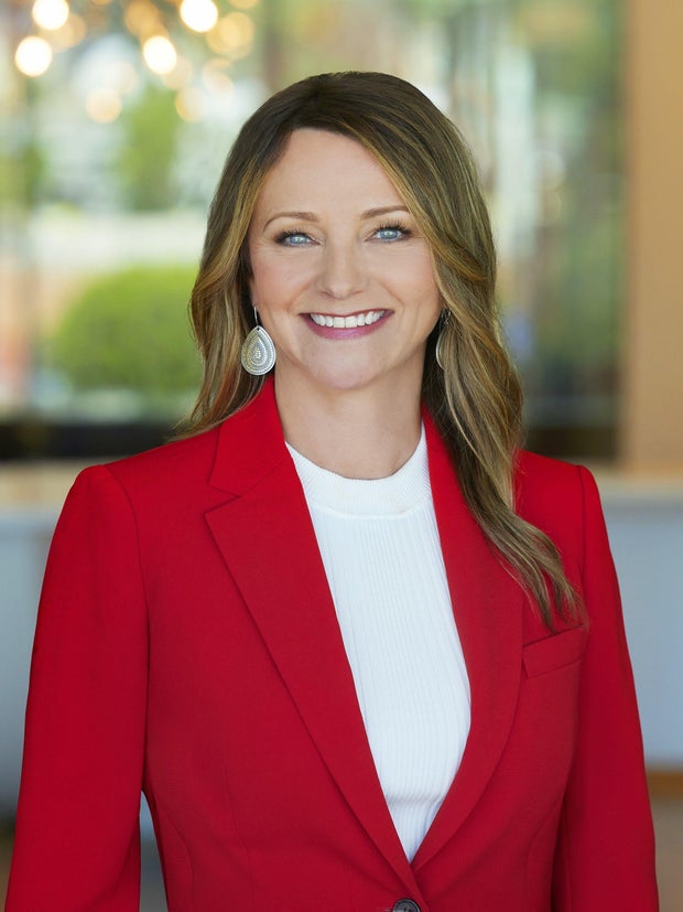 Jennifer Mitchell