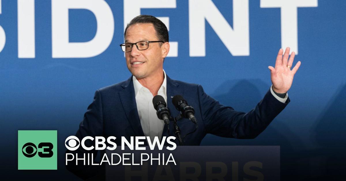 Democrats Defend Josh Shapiro Amid Criticism