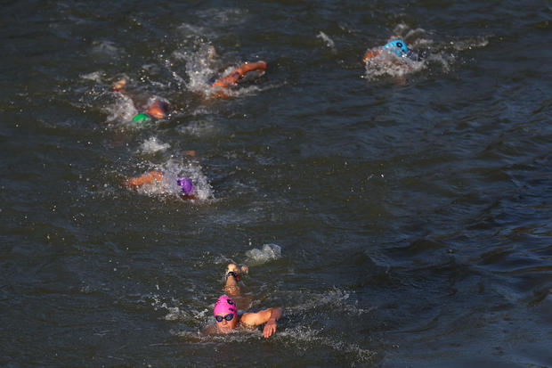 TOPSHOT-TRIATHLON-OLY-PARIS-2024 