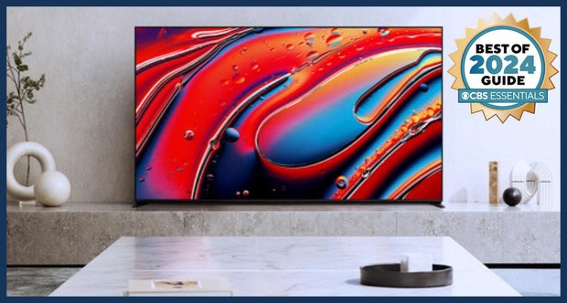 The 7 best 65-inch TVs of 2024 offer a sharp picture, smooth action and immersive sound