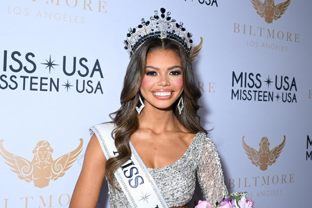 73rd Annual Miss USA Pageant - Show 