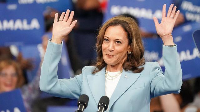 cbsn-fusion-kamala-harris-raising-democratic-enthusiasm-to-vote-cbs-news-poll-finds-thumbnail.jpg 