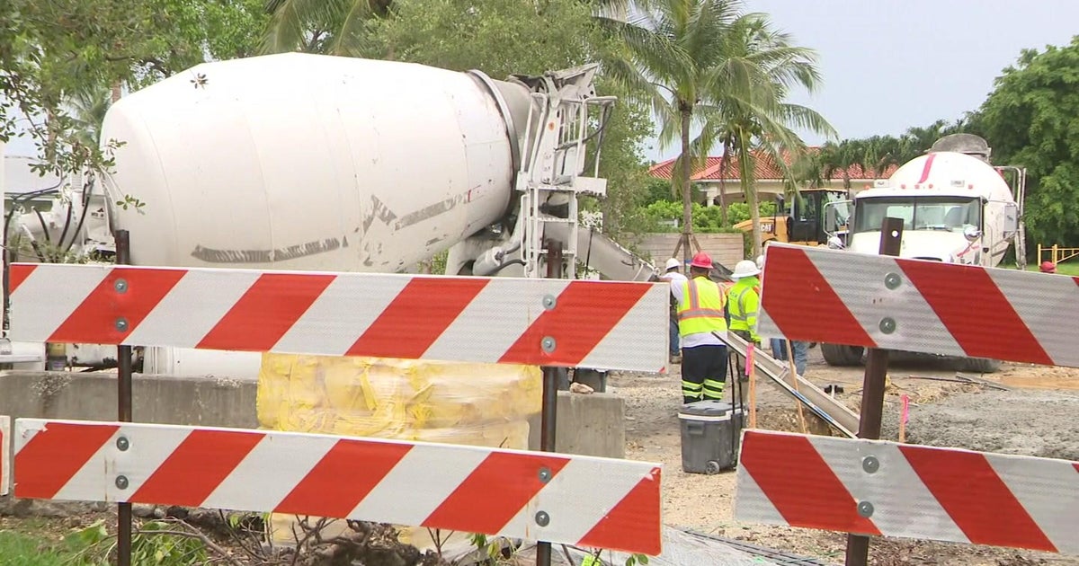 Court clears path for controversial SW 87th Avenue Bridge in Palmetto Bay after years of legal battles Court clears path for controversial SW 87th Avenue Bridge in Palmetto Bay after years of legal battles