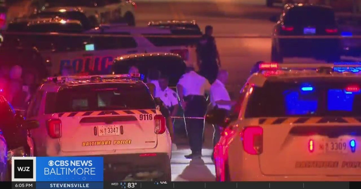 Community seeks answers after police shoot, kill teen in Baltimore ...