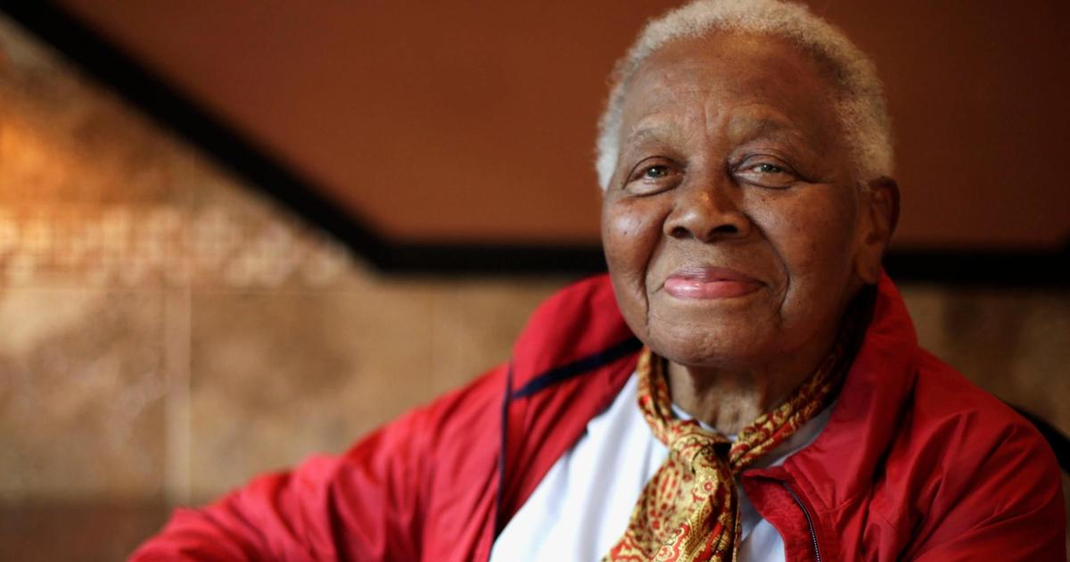 Ella Jenkins, “First Lady of Children’s Music,” celebrates 100th birthday