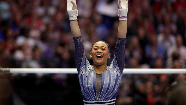 2024 U.S. Olympic Team Trials – Gymnastics - Day 4 