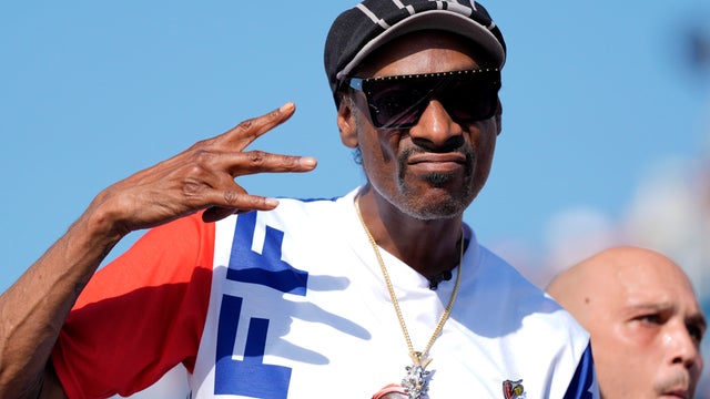 OLI-PARIS-SNOOP DOGG 