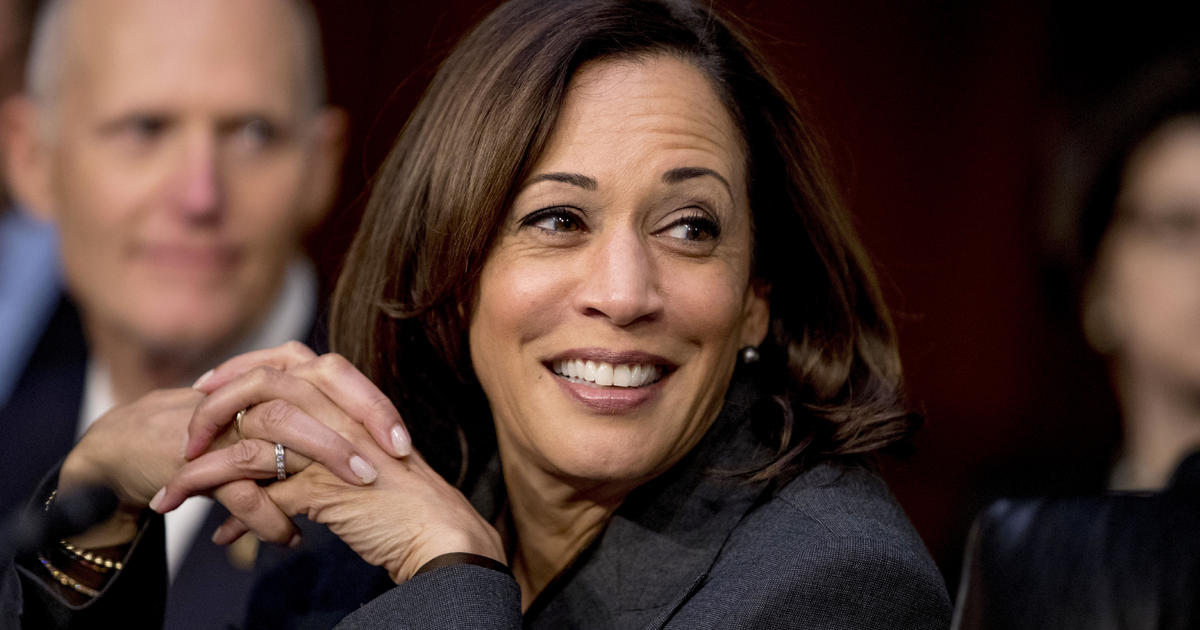 Why Harris and Walz picked Pennsylvania for first joint rally