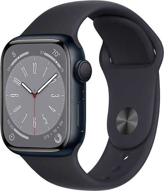 The best back-to-school deals on smartwatches and fitness trackers Apple Watch Series 8