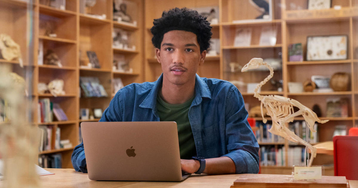 The best back-to-school deals on Apple MacBooks will have you ready for class