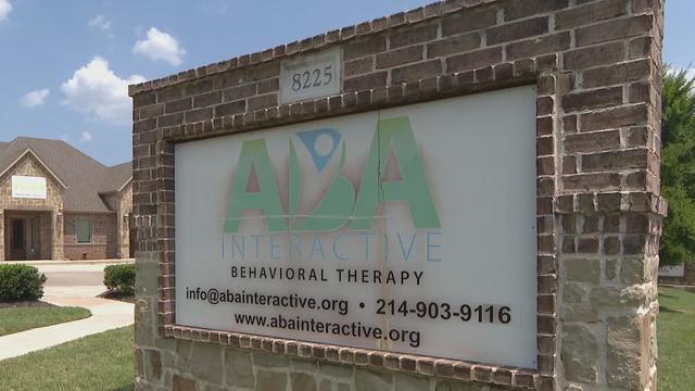 ABA Interactive Behavioral Health 