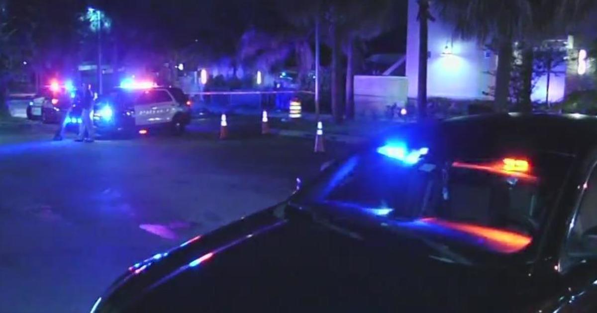 Shots fired during a party in a restaurant in Lauderhill, two women injured