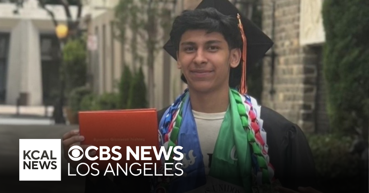 Family's attorney speaks out after LAPD sergeant followed and killed ...