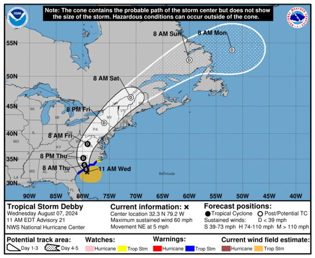 debby-path-forecast-11-am-aug-7.png 