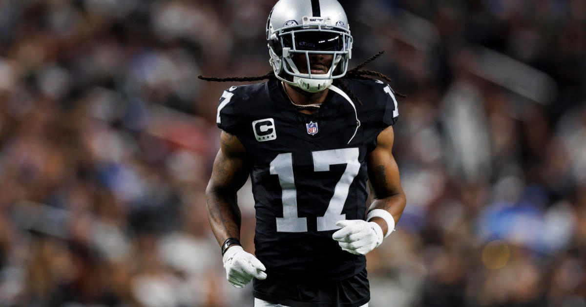 Las Vegas Raiders vs Minnesota Vikings: Preseason Clash with Davante Adams' Return