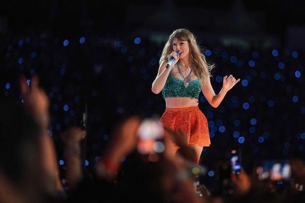 Taylor Swift | The Eras Tour - Munich, Germany