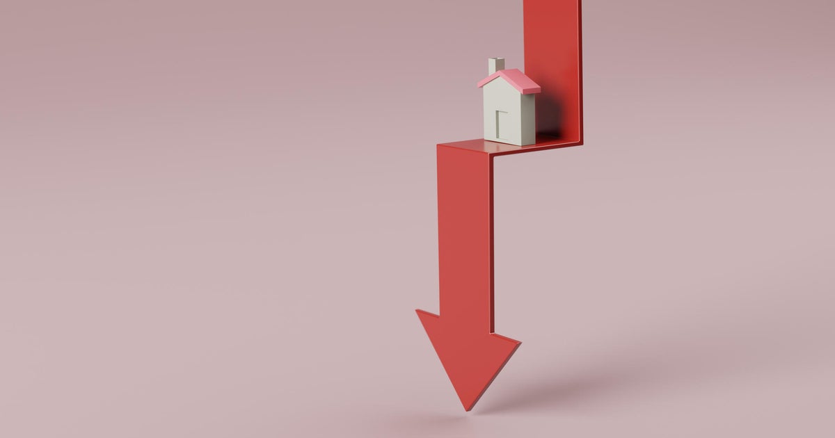 Мечтата за собственост на жилище се чувства недостижима за много