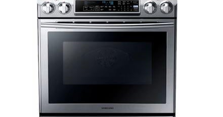 Samsung ruft mehr als eine Million Elektroherde zurück, nachdem Haustiere durch Brände gestorben sind Samsung ruft mehr als eine Million Elektroherde zurück, nachdem Haustiere durch Brände gestorben sind