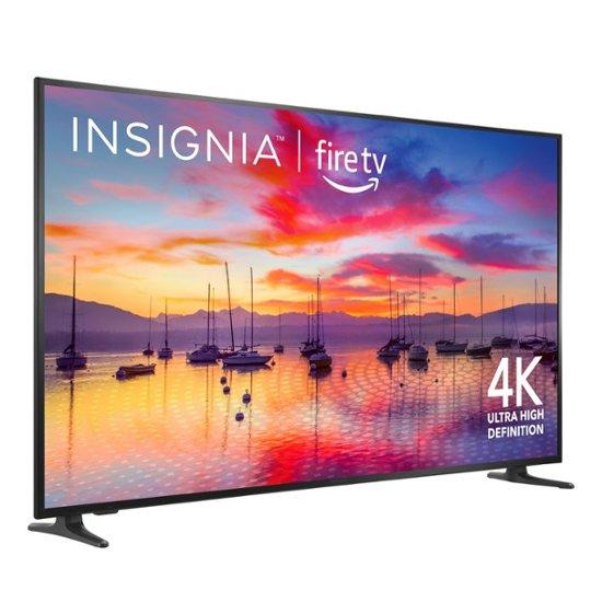 Insignia 70" Class F30 Series LED 4K UHD Smart Fire TV 