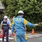 Strong earthquake off southern Japan sparks new concern over major quakes