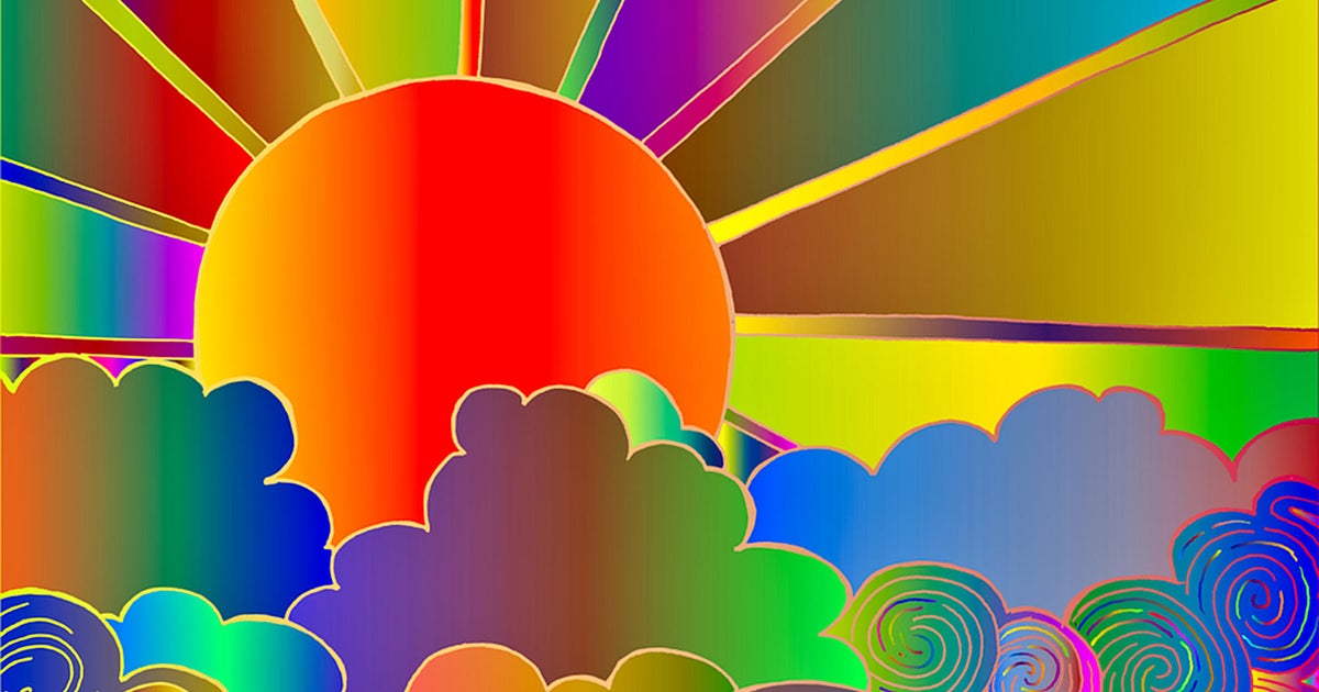 Спечелилото награда Еми CBS News Sunday Morning се излъчва по