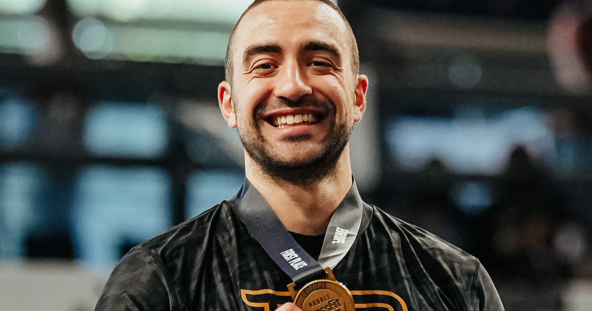 Идентификован је спортиста који се утопио док је пливао на Кросфит играма у Форт Ворту Идентификован је спортиста који се утопио док је пливао на Кросфит играма у Форт Ворту