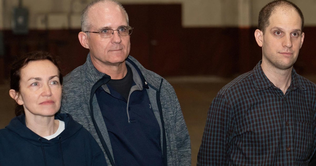 Americans wrongfully detained abroad could still face IRS penalties