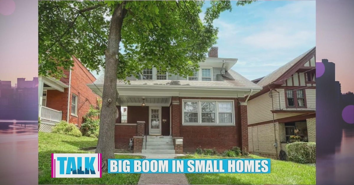 Coming up on Talk Pittsburgh - CBS Pittsburgh