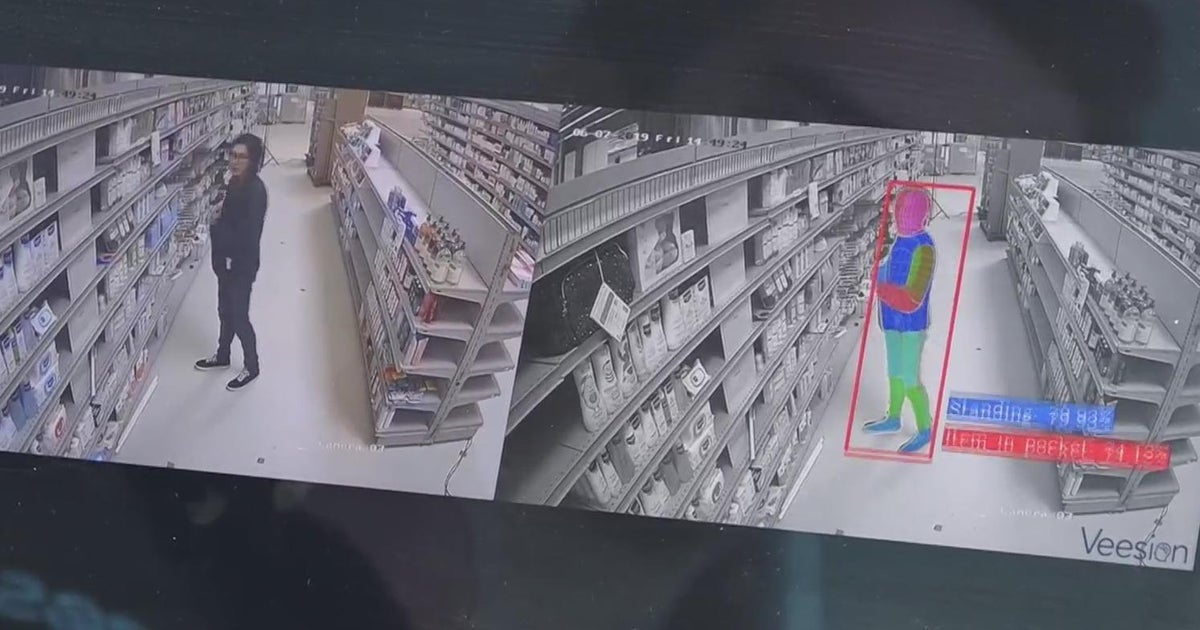 Stop Blaming Shoplifters for Retailers Failing Business Models