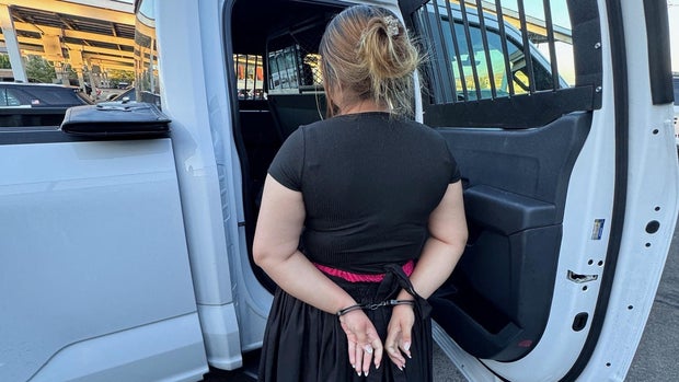 Brentwood retail theft suspect