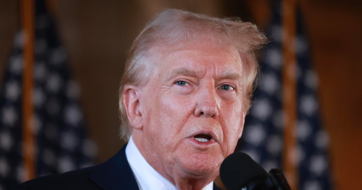 Former President Donald Trump expects Florida’s abortion measure to pass Former President Donald Trump expects Florida’s abortion measure to pass