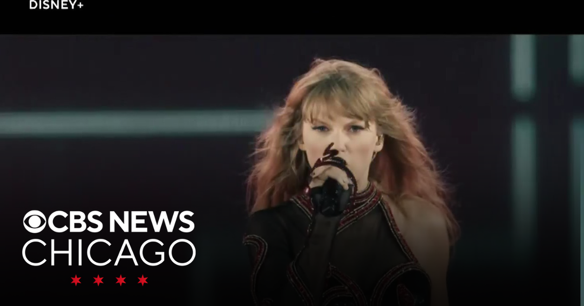Two suspects arrested in terror plot against Taylor Swift's "Eras" tour