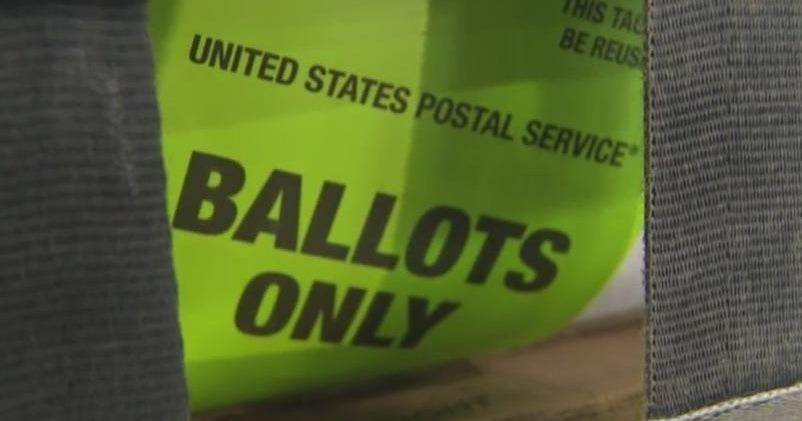 Thursday is the last day to request a Vote by Mail ballot for the Florida Primary