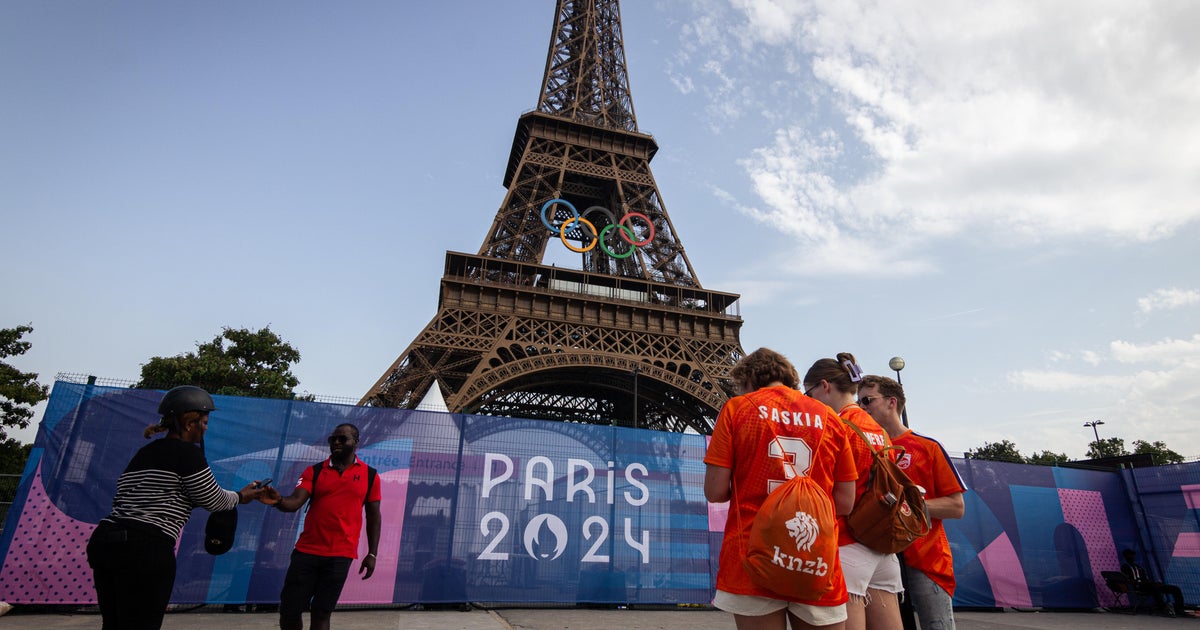 The 2024 Olympic closing ceremony for the Paris Games is Sunday. Here's