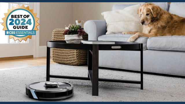 The best all-in-one robot vacuum and mop combos 