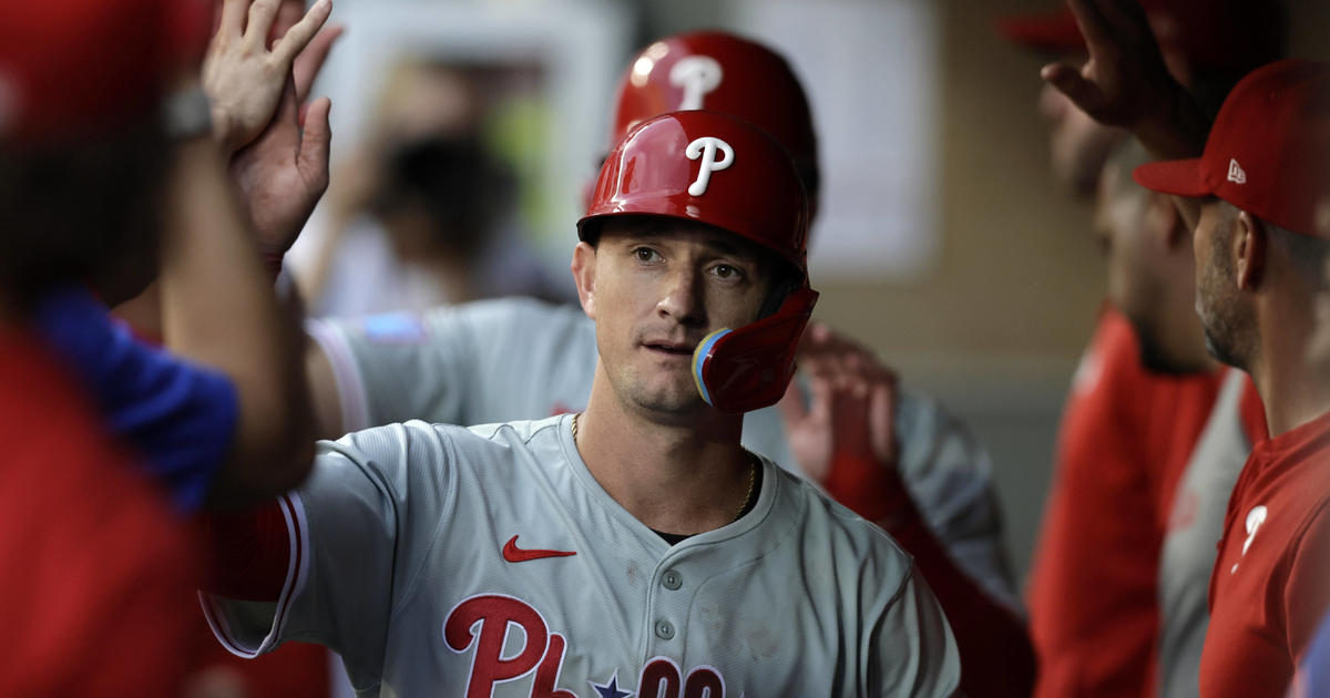 Phillies Face Injury Woes Despite Recent Wins