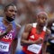U.S. sprinter Noah Lyles reveals COVID diagnosis after winning bronze medal